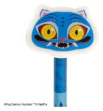 KPop Demon Hunters Pencil & Eraser Series 1 Display (30) - immagine 4