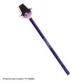 KPop Demon Hunters Pencil & Eraser Series 1 Display (30) - immagine 5