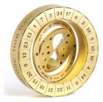 Harry Potter Jewellery & Accessories Advent Calendar Time Turner - immagine 4