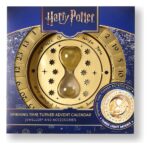 Harry Potter Jewellery & Accessories Advent Calendar Time Turner - immagine 5
