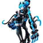 Anima Circuit Plastic Model Sora the Cat SP 17 cm