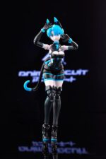 Anima Circuit Plastic Model Sora the Cat SP 17 cm - immagine 2