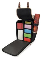 Enhance TCG Series Backpack Designer Edition Black - immagine 2