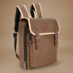 Enhance TCG Series Backpack Designer Edition Beige