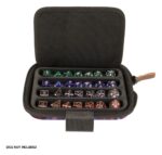 Enhance Board Game Dice Bag Designer Edition Galaxy - immagine 4