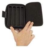 Enhance Board Game Dice Bag Designer Edition Tan - immagine 3