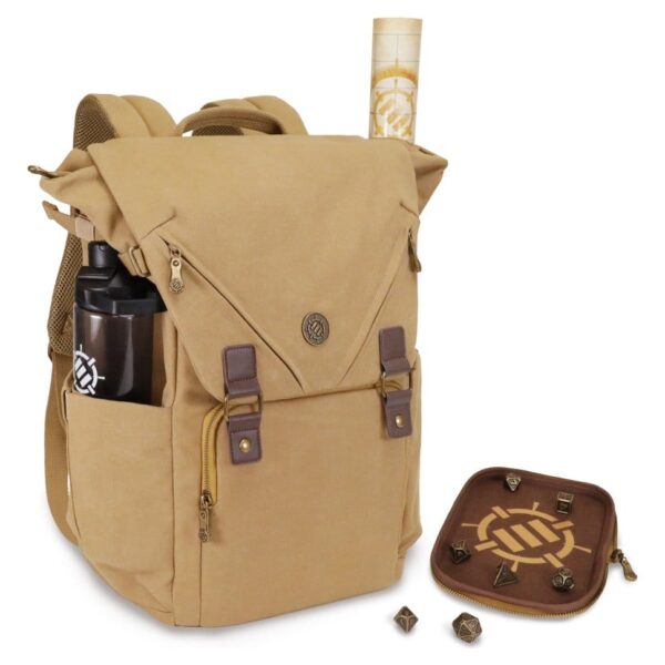 Enhance RPG Series Backpack Tan