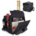 Enhance Board Game Shoulder Bag Collector's Edition Black