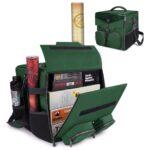 Enhance Board Game Shoulder Bag Collector's Edition Green