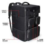 Enhance Board Game Backpack Collector's Edition Black - immagine 4
