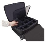 Enhance TCG Series Shoulder Bag Black - immagine 3