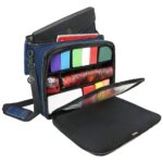 Enhance TCG Series Shoulder Bag Blue