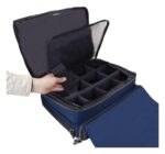 Enhance TCG Series Shoulder Bag Blue - immagine 3