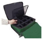 Enhance TCG Series Shoulder Bag Green - immagine 3