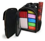 Enhance TCG Series Backpack Collector's Edition Black