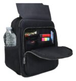 Enhance TCG Series Backpack Collector's Edition Black - immagine 3