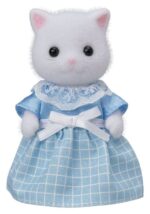 Sylvanian Families: Persian Cat Family Set - immagine 2