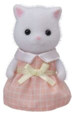 Sylvanian Families: Persian Cat Family Set - immagine 4