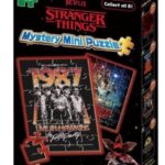 Stranger Things Mystery mini puzzle Display (8)