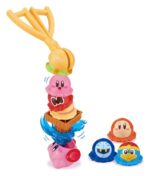 Kirby game Ice Cream Stacking Tower - immagine 3
