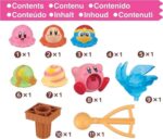 Kirby game Ice Cream Stacking Tower - immagine 4