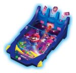 Super Mario game Galaxy Movie Battle Pinball - immagine 3