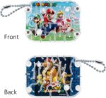 Super Mario mini game Labyrinth Display (12) - immagine 2