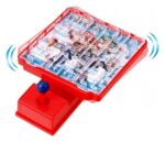 Super Mario mini game Labyrinth Display (12) - immagine 6