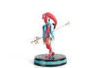 The Legend of Zelda Breath of the Wild PVC Statue Mipha Collector's Edition 22 cm - immagine 3