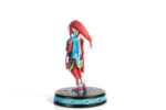 The Legend of Zelda Breath of the Wild PVC Statue Mipha Collector's Edition 22 cm - immagine 4