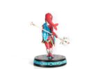 The Legend of Zelda Breath of the Wild PVC Statue Mipha Collector's Edition 22 cm - immagine 5