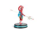 The Legend of Zelda Breath of the Wild PVC Statue Mipha Collector's Edition 22 cm - immagine 6