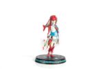 The Legend of Zelda Breath of the Wild PVC Statue Mipha 21 cm - immagine 2