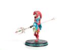 The Legend of Zelda Breath of the Wild PVC Statue Mipha 21 cm - immagine 3