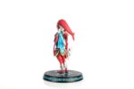 The Legend of Zelda Breath of the Wild PVC Statue Mipha 21 cm - immagine 5