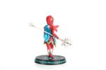 The Legend of Zelda Breath of the Wild PVC Statue Mipha 21 cm - immagine 6