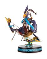 The Legend of Zelda Breath of the Wild PVC Statue Revali Collector's Edition 27 cm - immagine 3