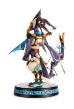 The Legend of Zelda Breath of the Wild PVC Statue Revali Collector's Edition 27 cm - immagine 5