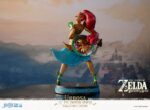 The Legend of Zelda Breath of the Wild PVC Statue Urbosa Collector's Edition 28 cm - immagine 3