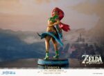 The Legend of Zelda Breath of the Wild PVC Statue Urbosa Collector's Edition 28 cm - immagine 4
