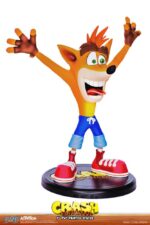 Crash Bandicoot N. Sane Trilogy PVC Statue Crash Bandicoot 23 cm - immagine 3