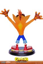 Crash Bandicoot N. Sane Trilogy PVC Statue Crash Bandicoot 23 cm - immagine 4