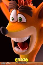 Crash Bandicoot N. Sane Trilogy PVC Statue Crash Bandicoot 23 cm - immagine 6