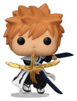 Bleach POP! Animation Vinyl Figure Ichigo 9 cm