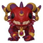World of Warcraft: Murloc Cosplay POP! Games Vinyl Figure Murkistrasza 9 cm