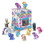 My Little Pony Mystery Mini Figures 5 cm  Display (12)