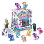 My Little Pony Mystery Mini Figures 5 cm  Display (12)
