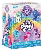 My Little Pony Mystery Mini Figures 5 cm  Display (12) - immagine 3