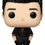 Green Day POP! Rocks Vinyl Figure Billie Joe (Basket Case) 9 cm