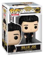 Green Day POP! Rocks Vinyl Figure Billie Joe (Basket Case) 9 cm - immagine 2